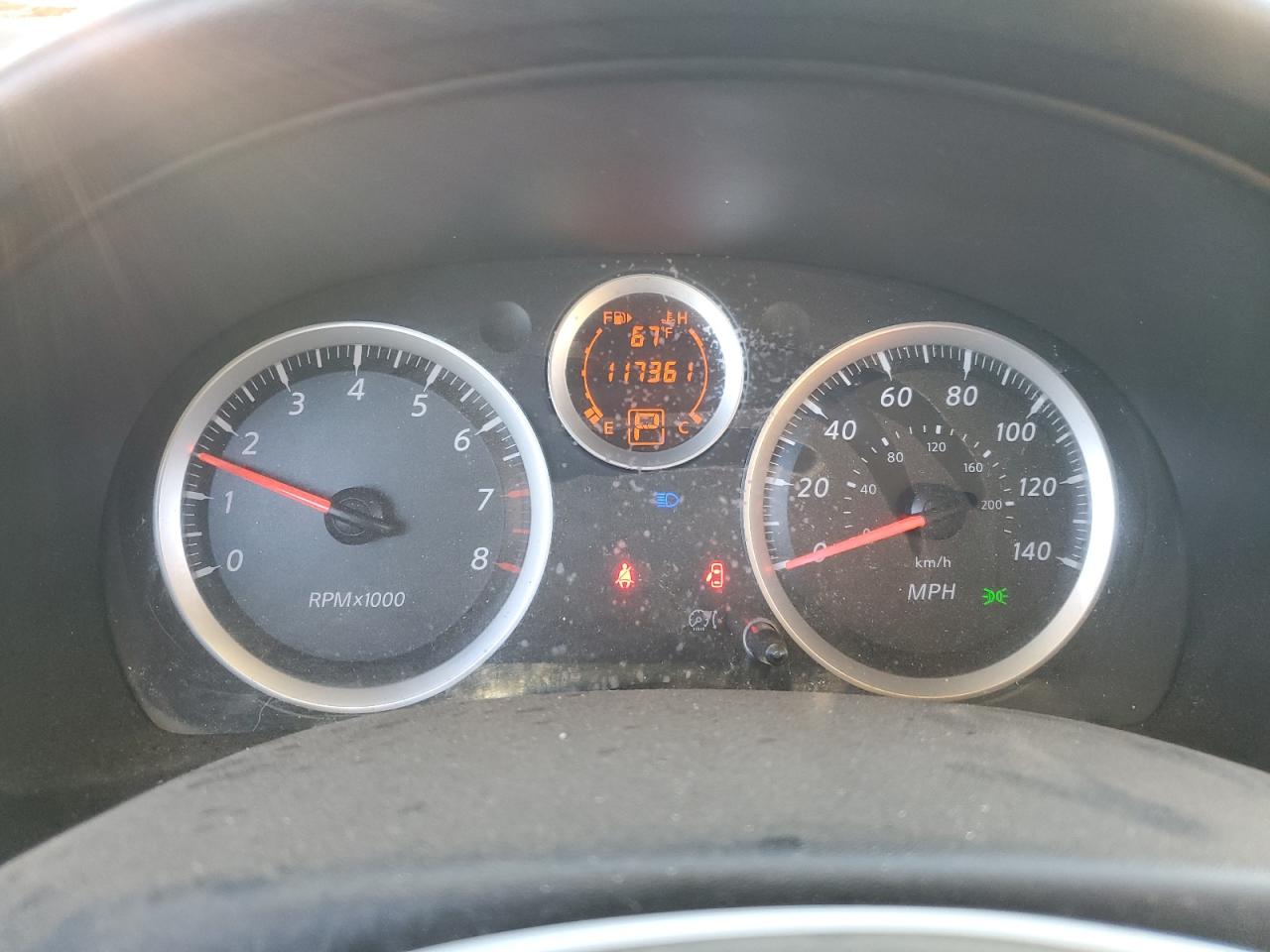 2012 Nissan Sentra 2.0 VIN: 3N1AB6AP7CL784863 Lot: 86518995