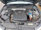 2015 AUDI A5 ULTRA SE TDI 2.0 TDI ULTRA 163 SE 2DR for sale at Copart WHITBURN