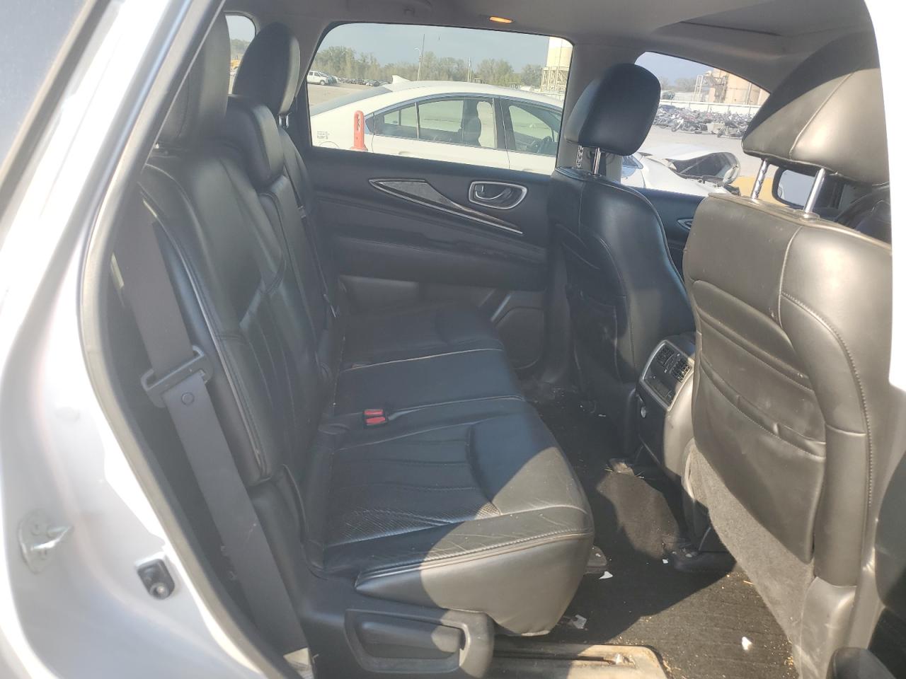 2013 Infiniti Jx35 VIN: 5N1AL0MNXDC351905 Lot: 82549465