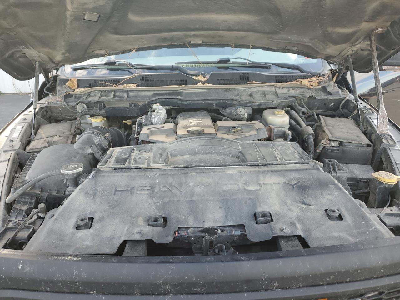 2012 Dodge Ram 2500 Slt VIN: 3C6UD5ML5CG147252 Lot: 85375225