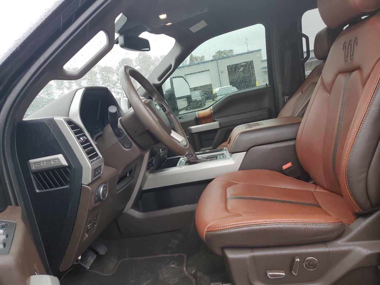 2018 Ford F150 Supercrew VIN: 1FTEW1CG5JFD41346 Lot: 89902925