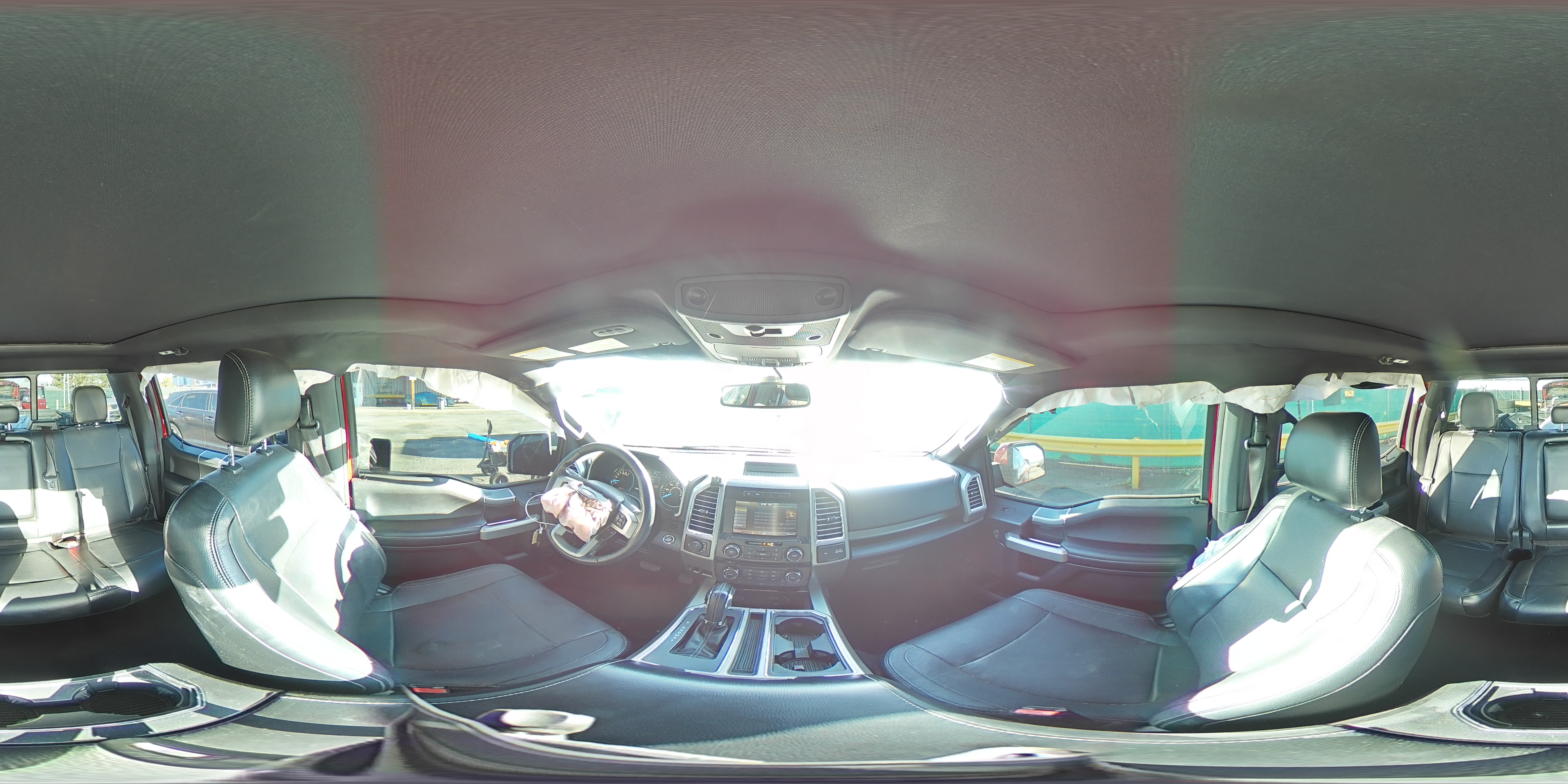 2015 Ford F150 Supercrew VIN: 1FTEW1EG8FKE04385 Lot: 84943465