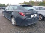 2020 TOYOTA COROLLA ICON TECH HEV CVT  for sale at Copart WOLVERHAMPTON