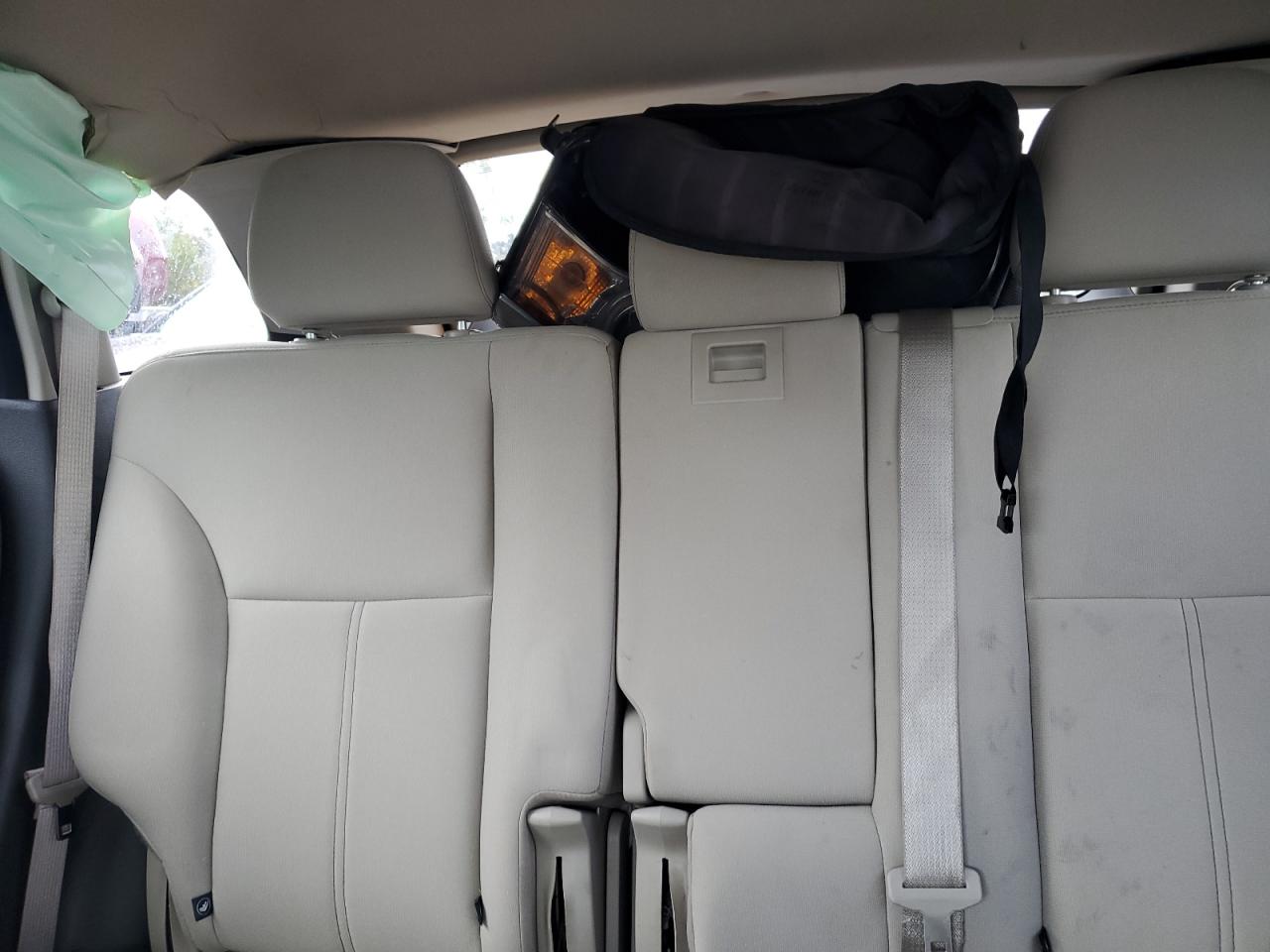 2012 Ford Edge Se VIN: 2FMDK4GC1CBA83357 Lot: 85316345