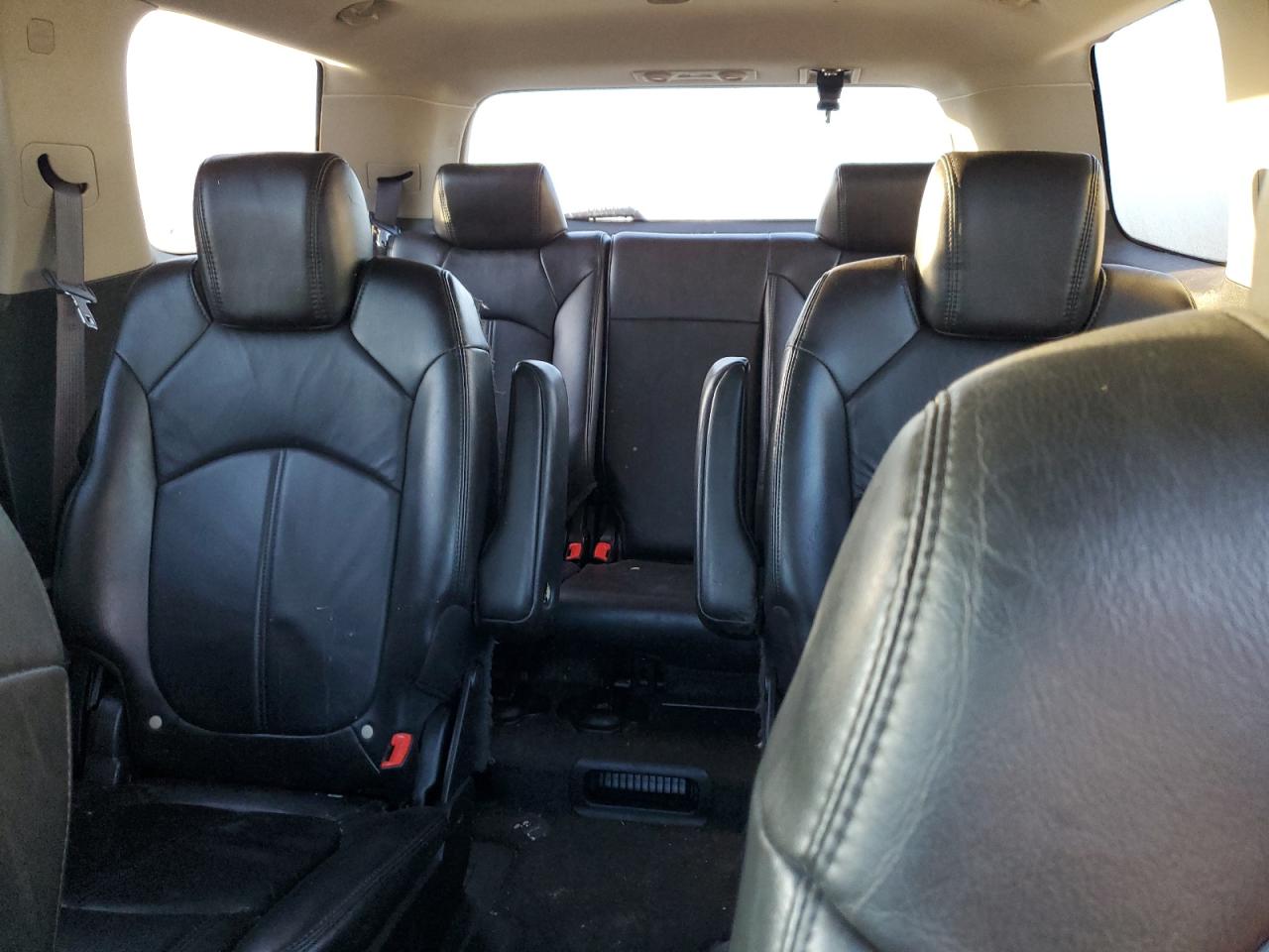 2008 GMC Acadia Slt-2 VIN: 1GKEV33748J244262 Lot: 81923855