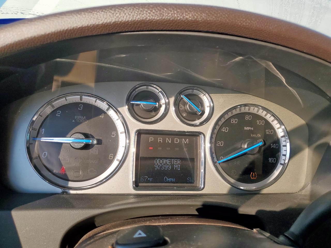 2011 Cadillac Escalade Luxury VIN: 1GYS4BEF5BR148756 Lot: 81983715