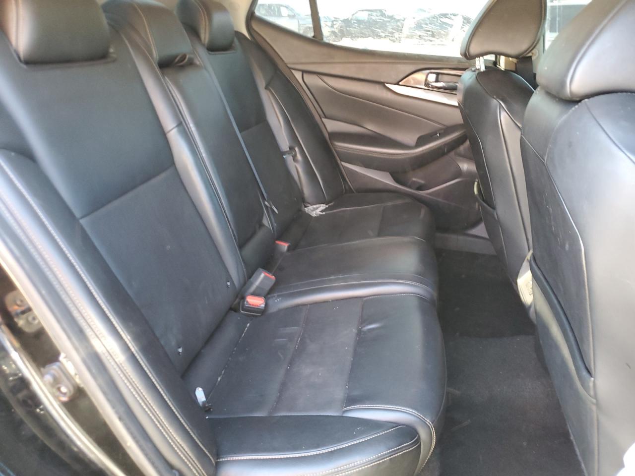 2019 Nissan Maxima S VIN: 1N4AA6AV4KC364041 Lot: 86694205