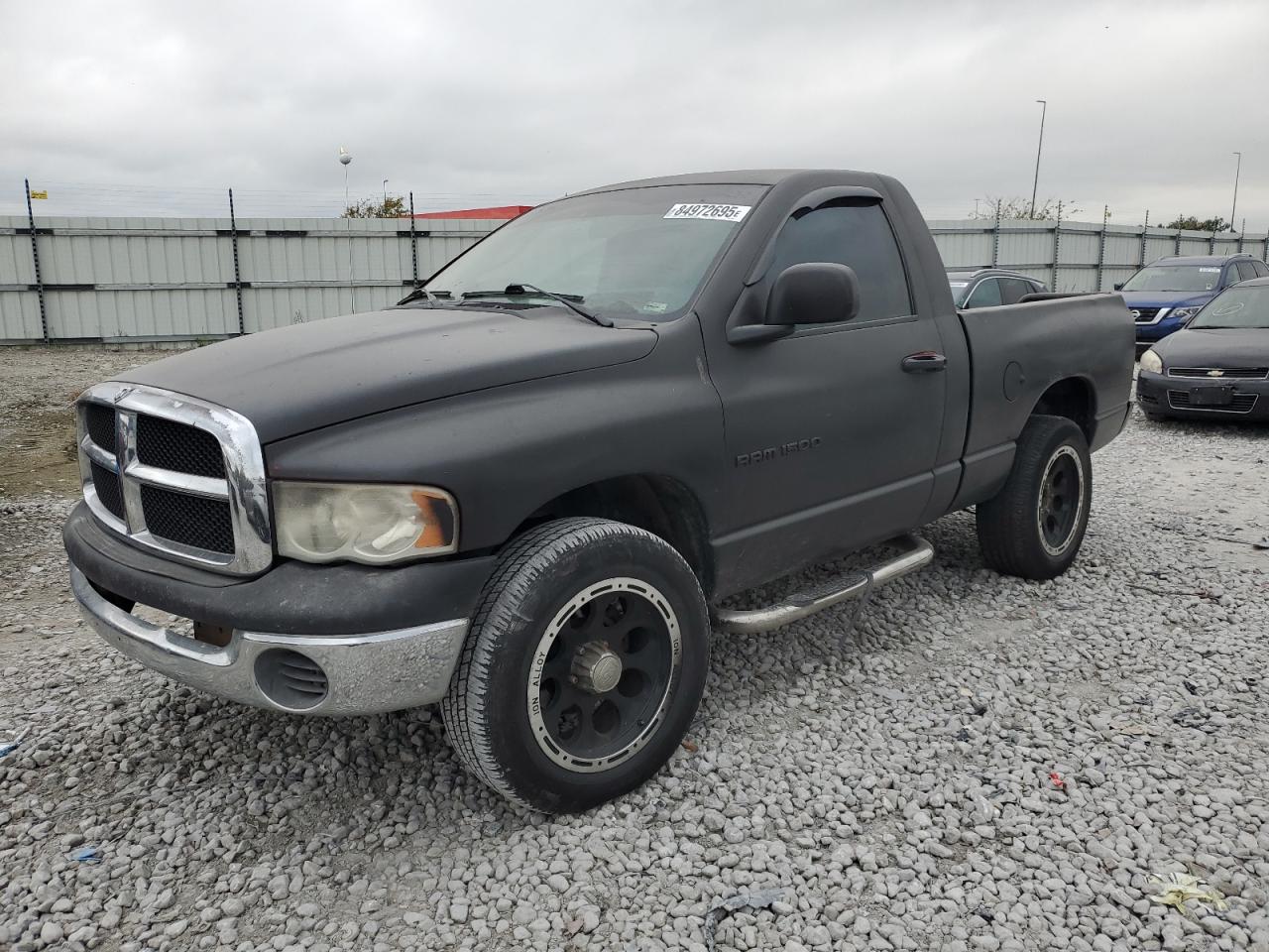 2005 Dodge Ram 1500 St