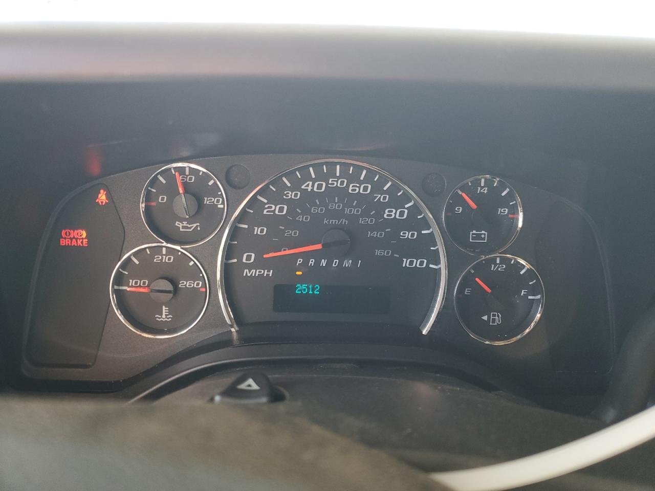 2021 Chevrolet Express G4 - Rv VIN: 1HA6GUC78MN003089 Lot: 90360525