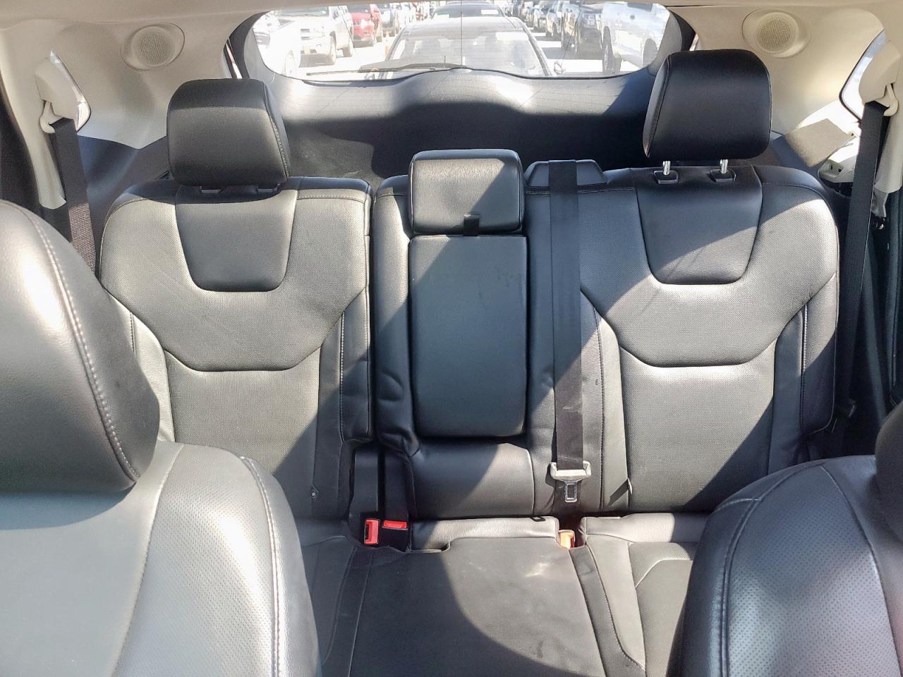 2019 Ford Edge Titanium VIN: 2FMPK3K95KBB21156 Lot: 85325495