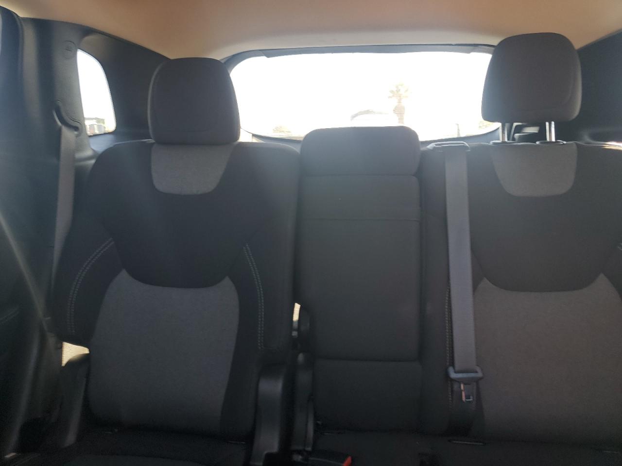 2016 Jeep Cherokee Sport VIN: 1C4PJLABXGW217236 Lot: 86899975