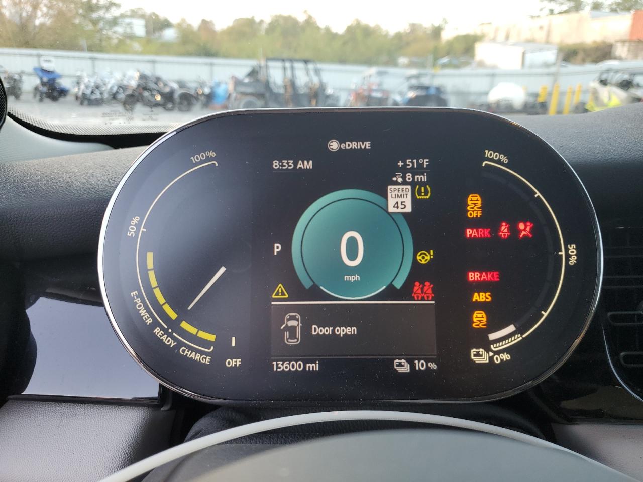 2022 Mini Cooper Se VIN: WMW13DJ00N2P90927 Lot: 82569465