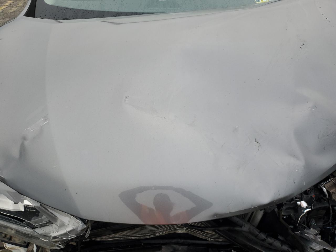 2018 Nissan Rogue S VIN: JN8AT2MVXJW328400 Lot: 86249265