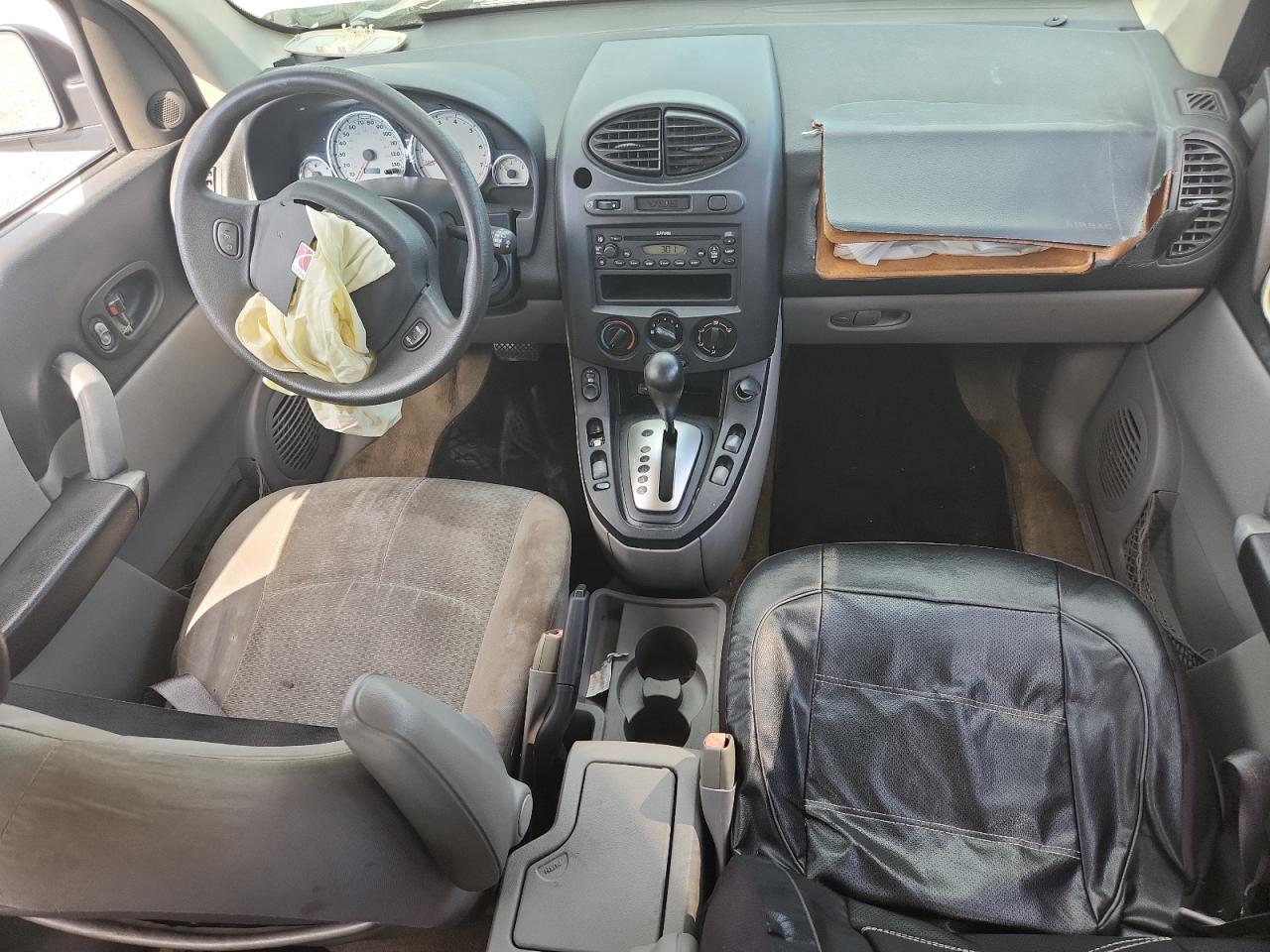 2005 Saturn Vue VIN: 5GZCZ33D25S828967 Lot: 93703925