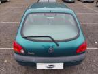 2001 FORD FIESTA 1.3 FLIGHT 5DR for sale at Copart SANDTOFT