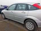 2002 FORD FOCUS   for sale at Copart SANDTOFT