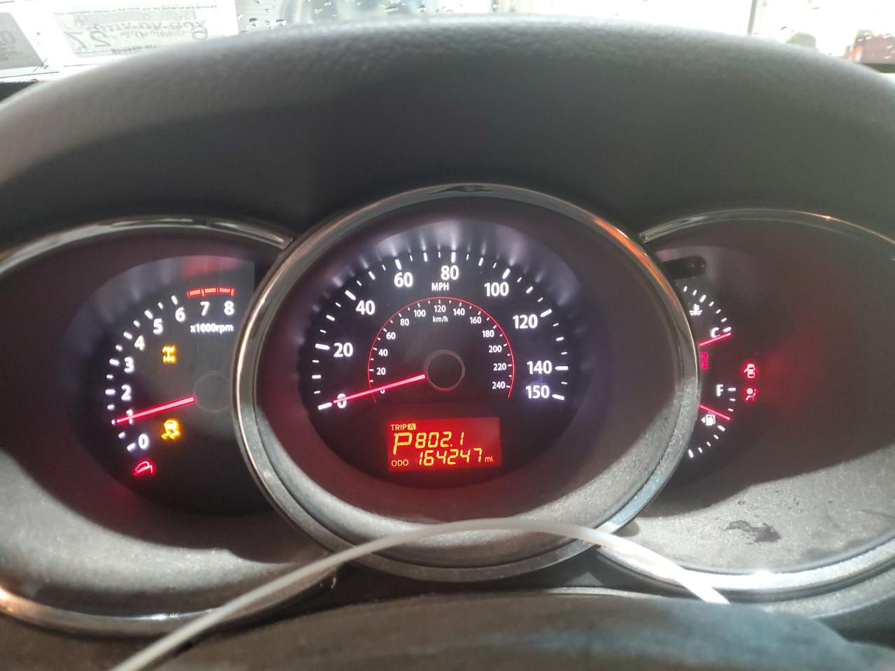 2012 Kia Sorento Base VIN: 5XYKTCA66CG206202 Lot: 85775895