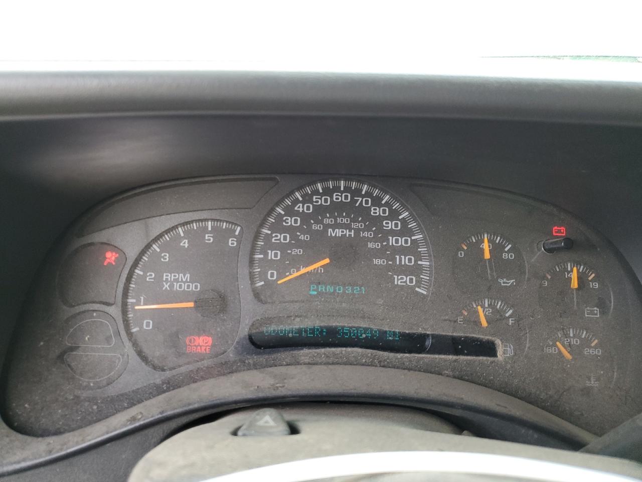 2005 GMC New Sierra K1500 VIN: 1GTEK19BX5E343774 Lot: 86512385