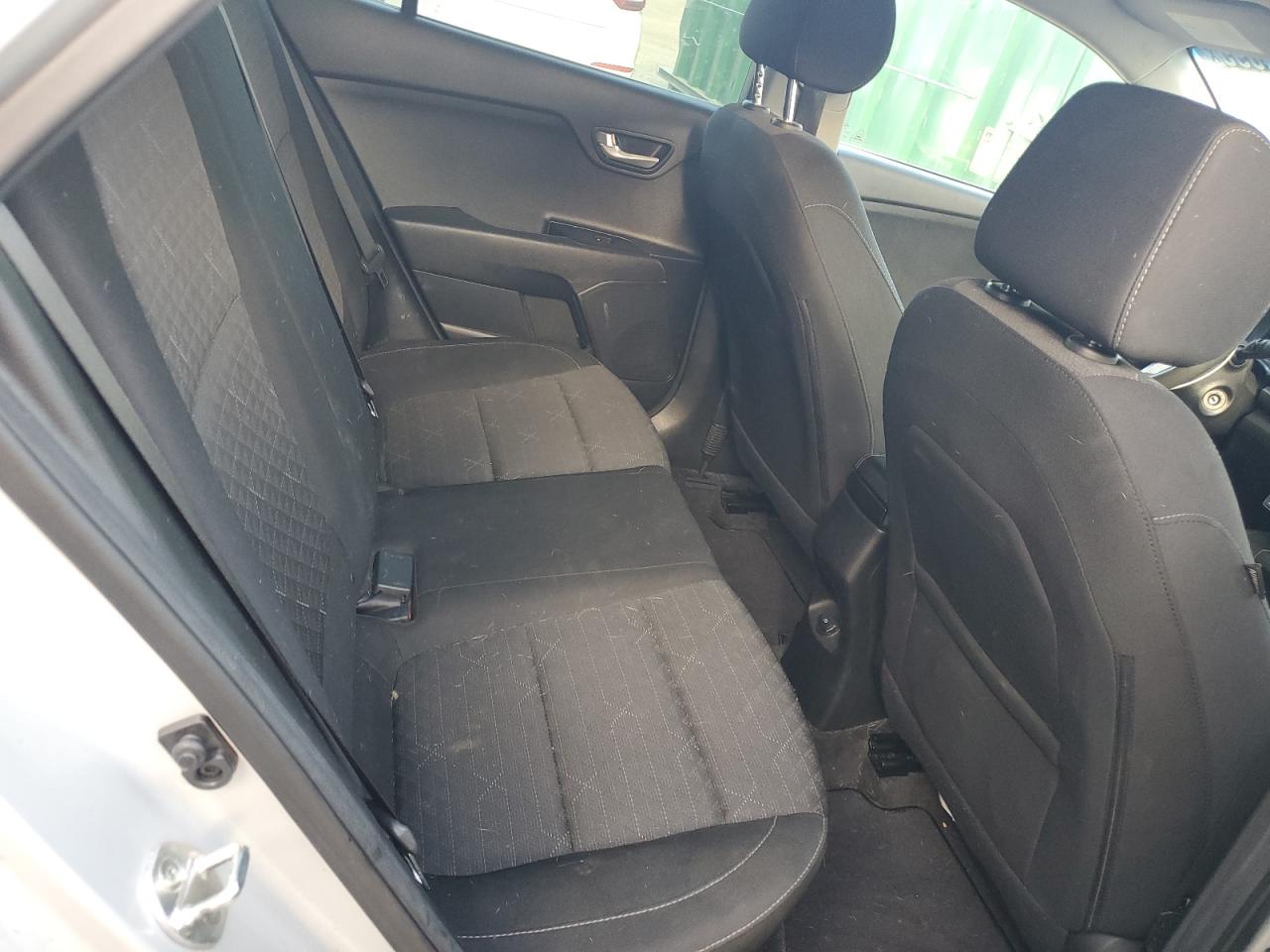 2019 Kia Rio S VIN: 3KPA24ABXKE215269 Lot: 80444095