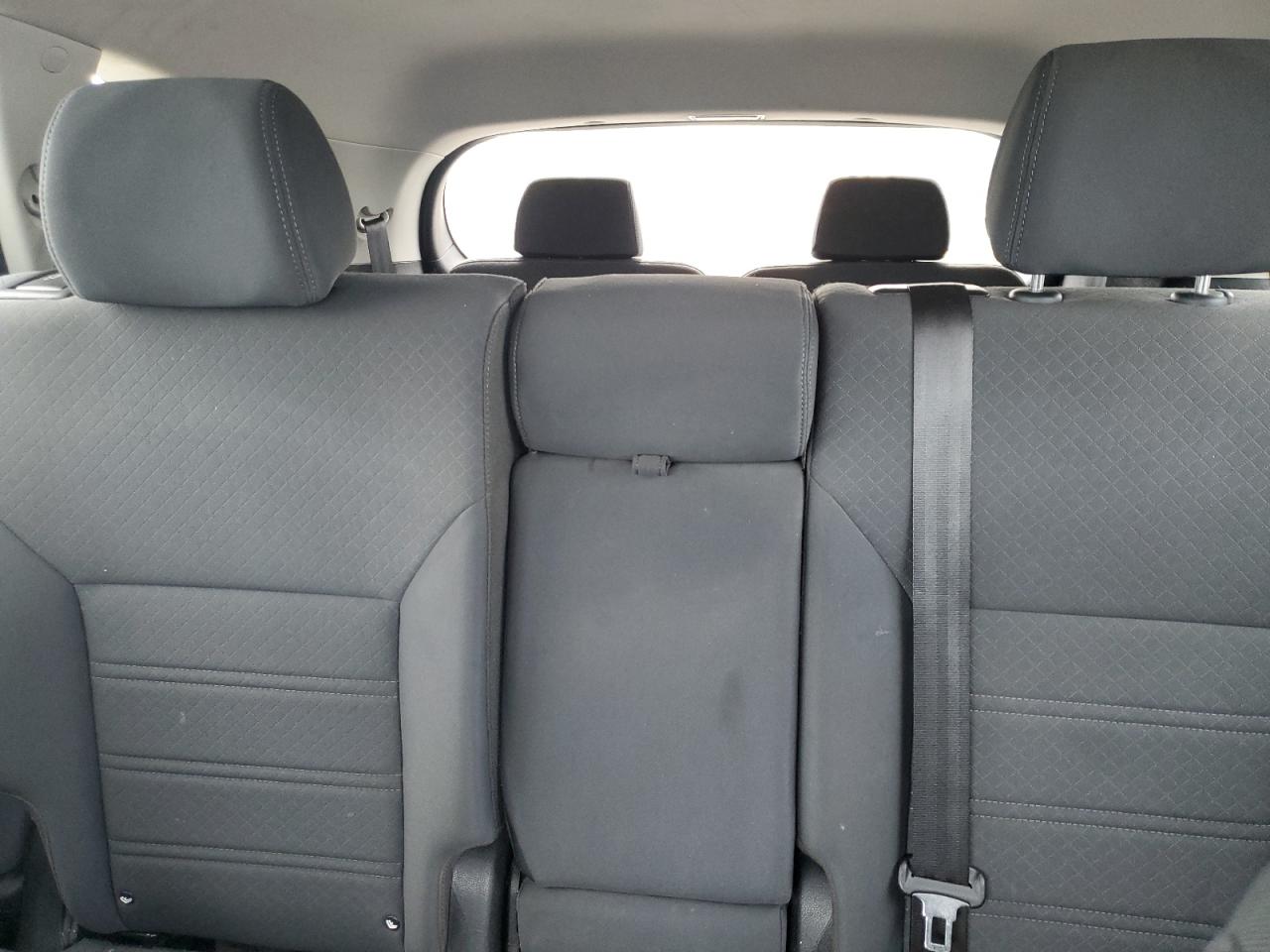 2019 Kia Sorento L VIN: 5XYPG4A31KG598056 Lot: 84757315