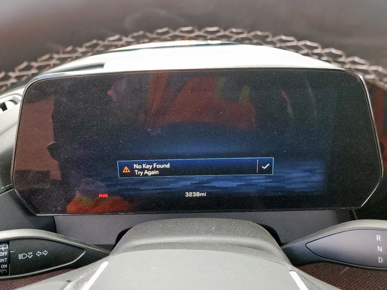 2026 Chevrolet Traverse Z71 VIN: 1GNEVJKSXTJ111589 Lot: 84915755