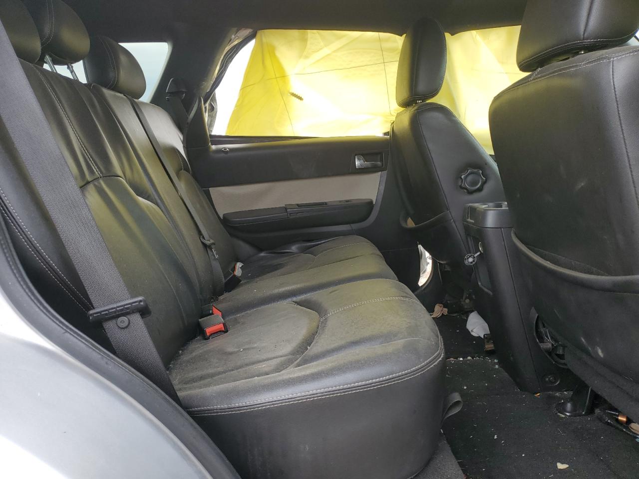 2009 Mercury Mariner Premier VIN: 4M2CU877X9KJ11170 Lot: 86429825