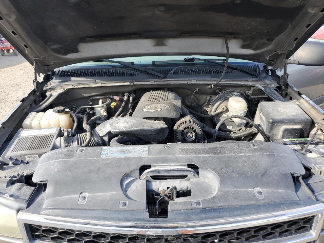 2006 Chevrolet Silverado C1500 VIN: 1GCEC19T76Z170666 Lot: 84909045