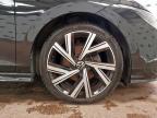 2022 VOLKSWAGEN GOLF R-LINE TSI 1.5 TSI 150 R-LINE 5DR for sale at Copart NEWBURY