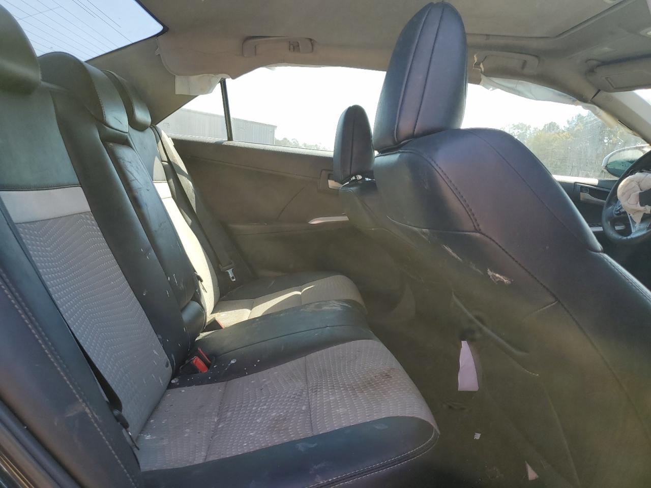 2014 Toyota Camry L VIN: 4T1BF1FK4EU845192 Lot: 84796155