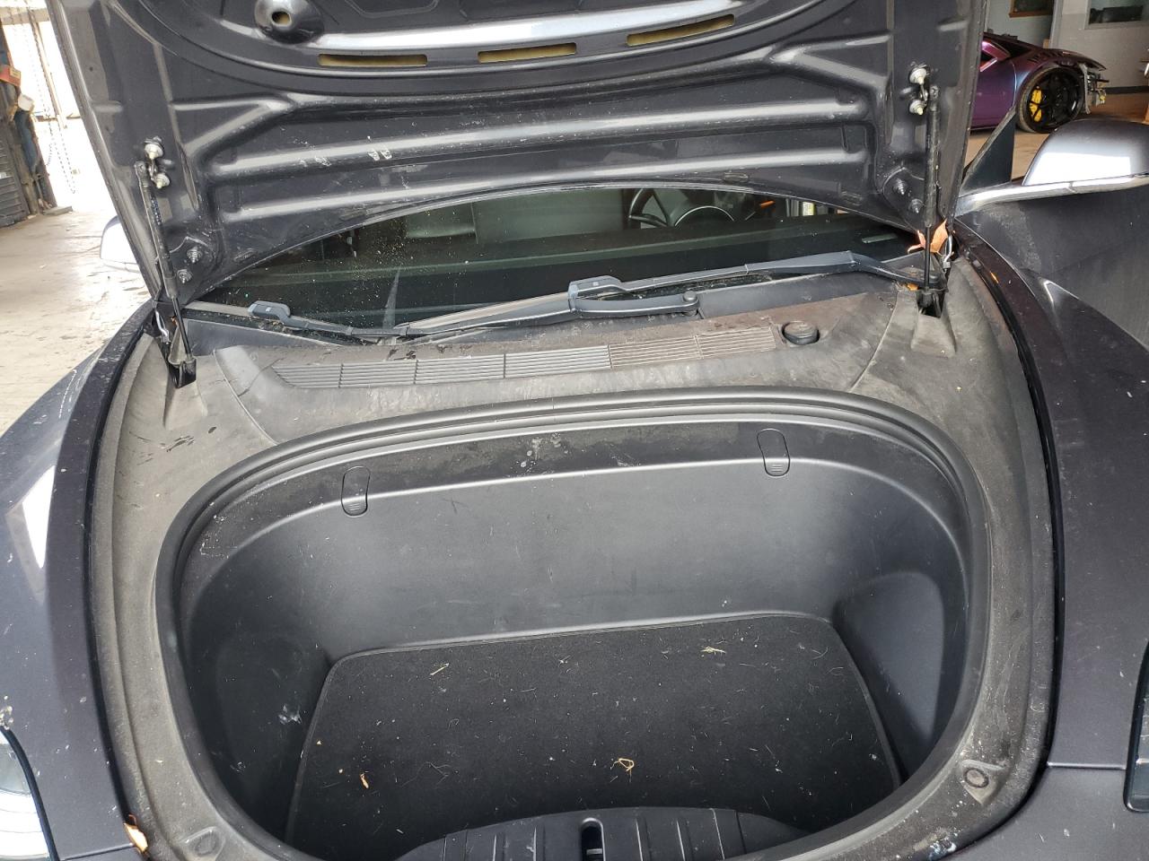 2019 Tesla Model 3 VIN: 5YJ3E1EBXKF209927 Lot: 84726955