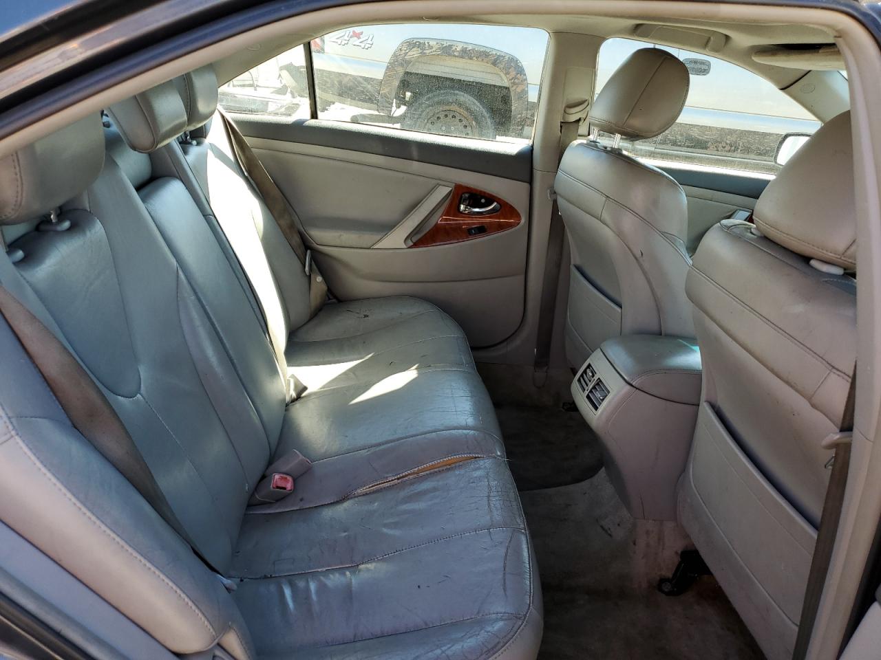 2011 Toyota Camry Se VIN: 4T1BK3EK4BU129140 Lot: 86082385