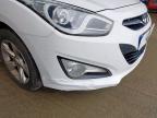 2013 HYUNDAI I40 ACTIVE BLUE DRIVE CRD  for sale at Copart EAST KILBRIDE