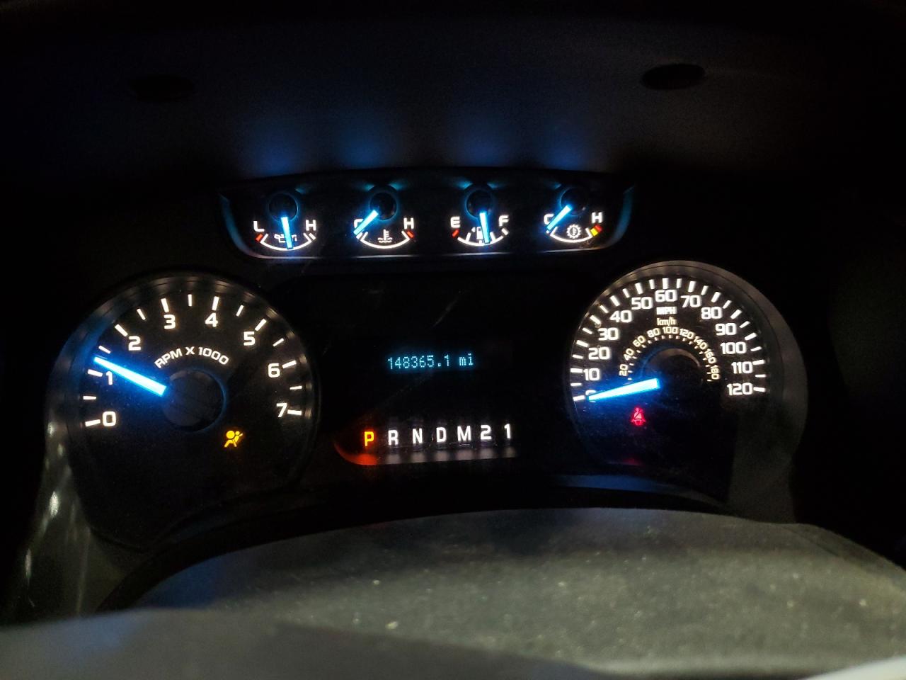 2013 Ford F150 Super Cab VIN: 1FTFX1EF2DFC05282 Lot: 86121835