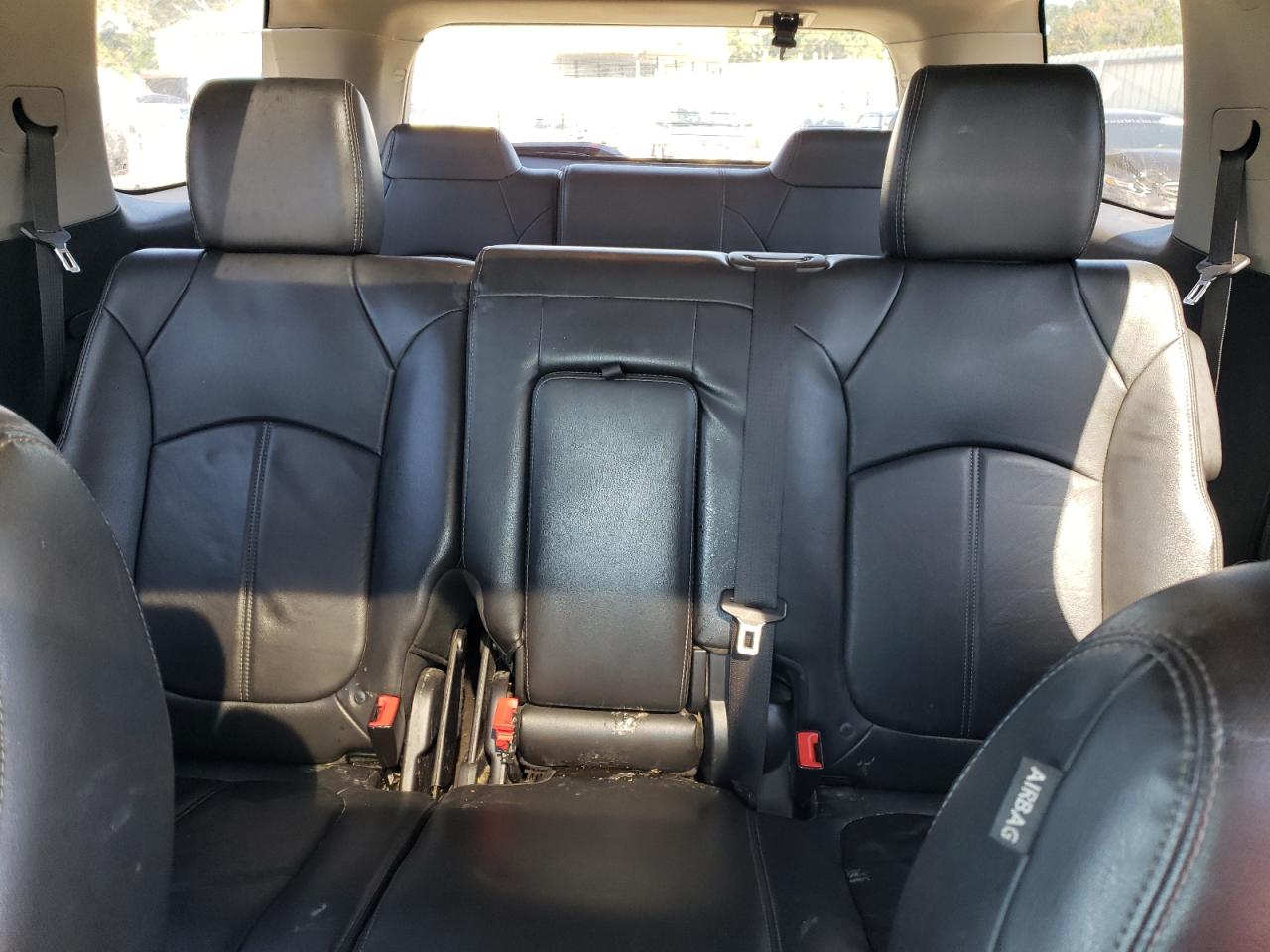 2017 GMC Acadia Limited Slt-2 VIN: 1GKKVSKD3HJ192773 Lot: 82367835