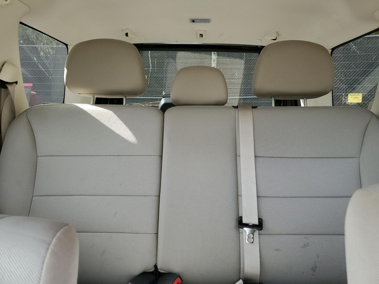 2010 Ford Escape Xlt VIN: 1FMCU0D73AKC44607 Lot: 86444755