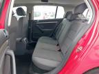 2007 VOLKSWAGEN GOLF MATCH TDI 105  for sale at Copart CHESTER