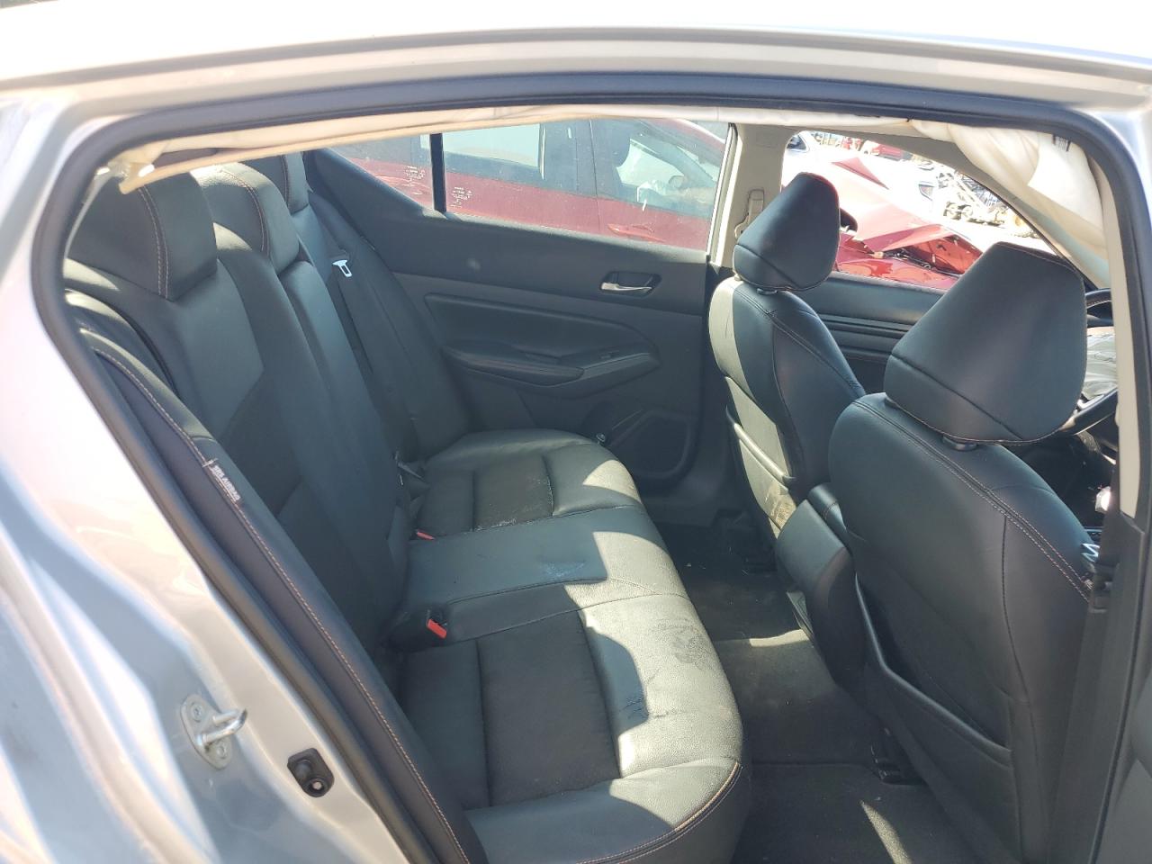 2021 Nissan Altima Sr VIN: 1N4BL4CV0MN374928 Lot: 84641565