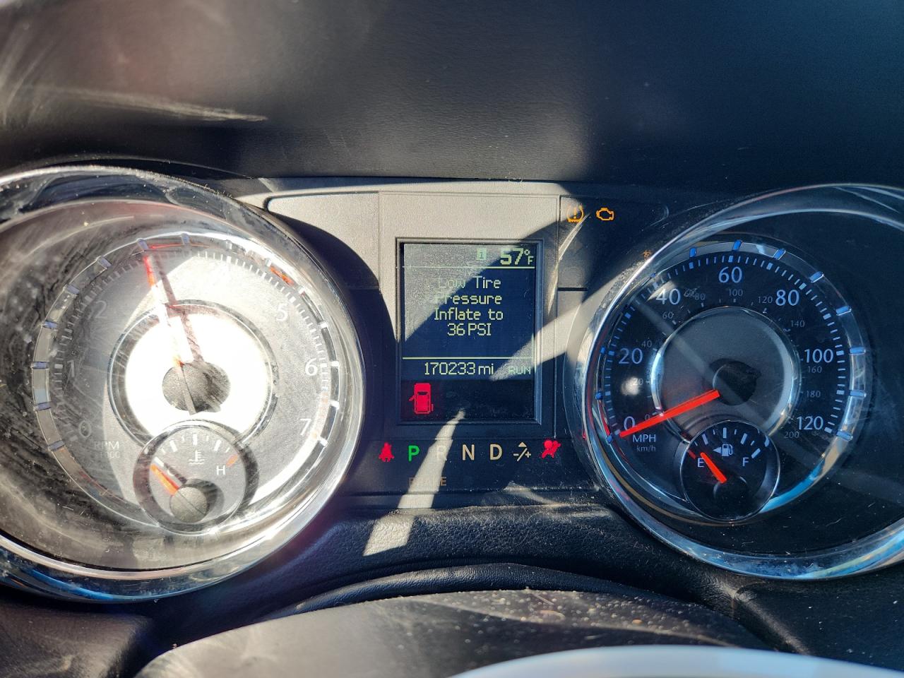 2013 Dodge Grand Caravan Sxt VIN: 2C4RDGCG8DR562172 Lot: 89537895