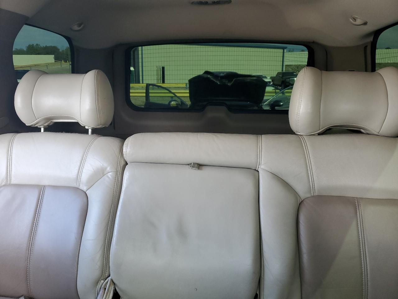 2001 GMC Denali VIN: 1GKEK63UX1J207657 Lot: 86179225