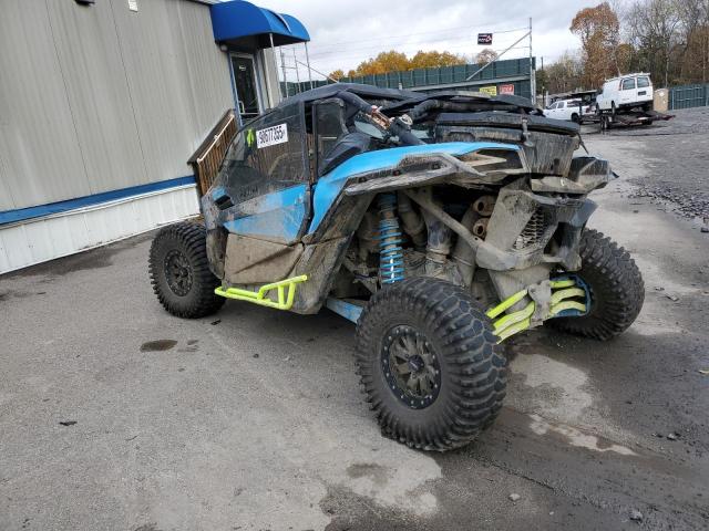 2021 CANA MAVERICK X3 MAX DS TURBO