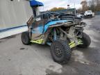 2021 CANA MAVERICK X3 MAX DS TURBO for sale at Copart PA - SCRANTON