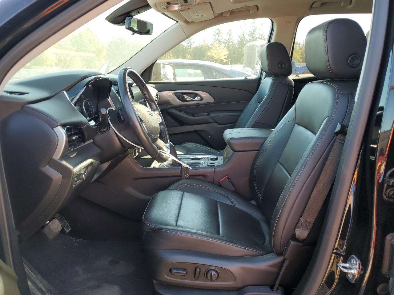 2020 Chevrolet Traverse Rs VIN: 1GNEVJKW8LJ269030 Lot: 85200135