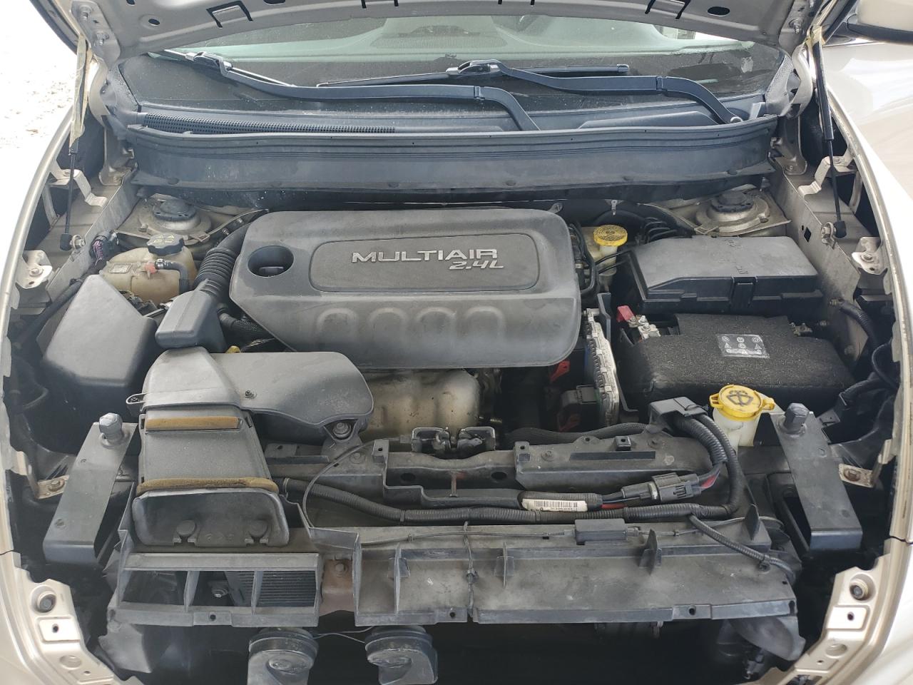 2014 Jeep Cherokee Latitude VIN: 1C4PJLCB9EW247340 Lot: 84632555