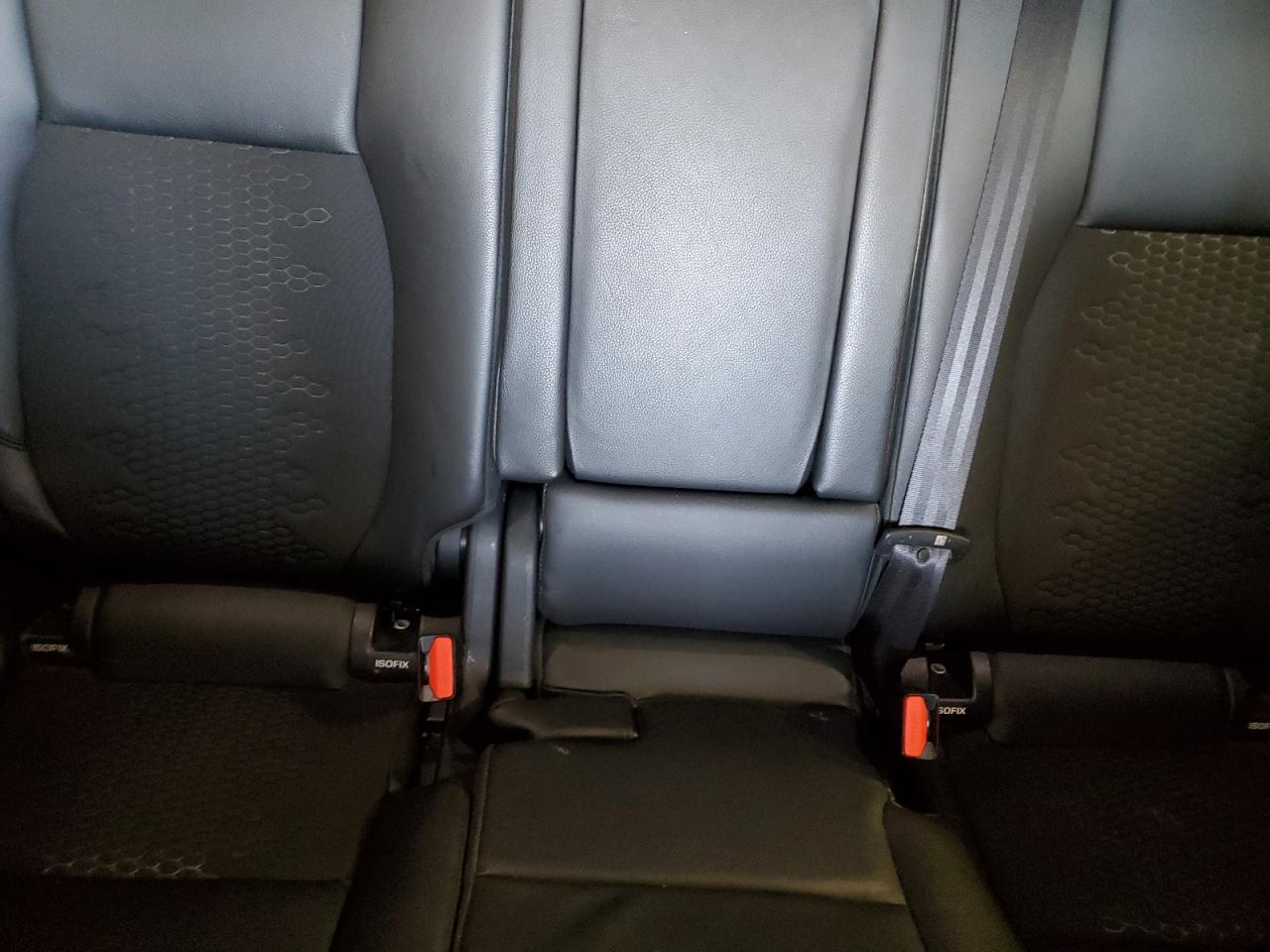 2018 Land Rover Discovery Sport Se VIN: SALCP2RX9JH749900 Lot: 85284445