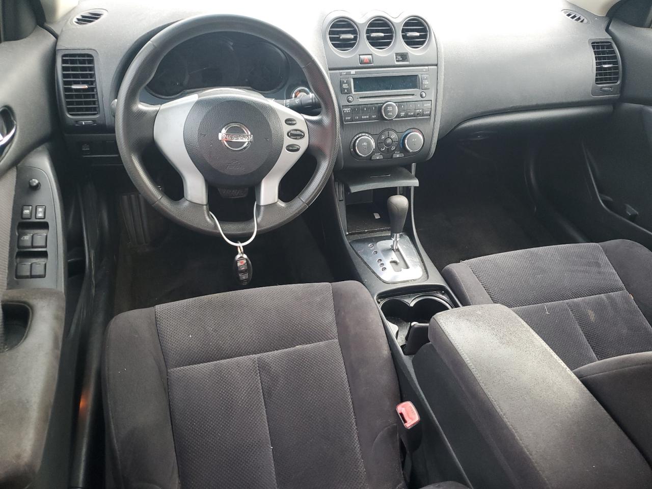 2008 Nissan Altima 2.5 VIN: 1N4AL21E18C231815 Lot: 85275655