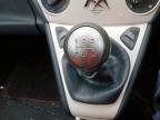 2013 FORD KA 1.2 ZETEC 3DR [START STOP] for sale at Copart BRISTOL