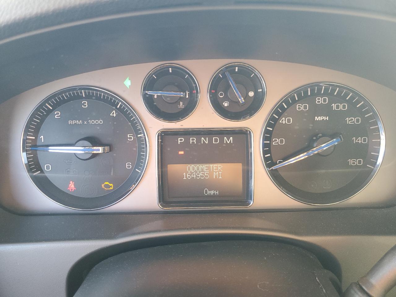 2007 Cadillac Escalade Luxury VIN: 1GYFK63807R314451 Lot: 84200005