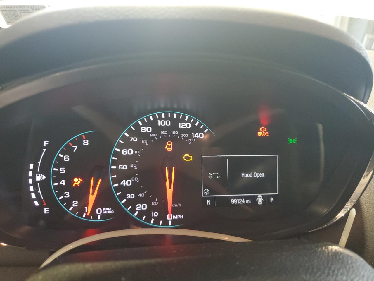 2018 Chevrolet Trax 1Lt VIN: 3GNCJPSB7JL397770 Lot: 86058795