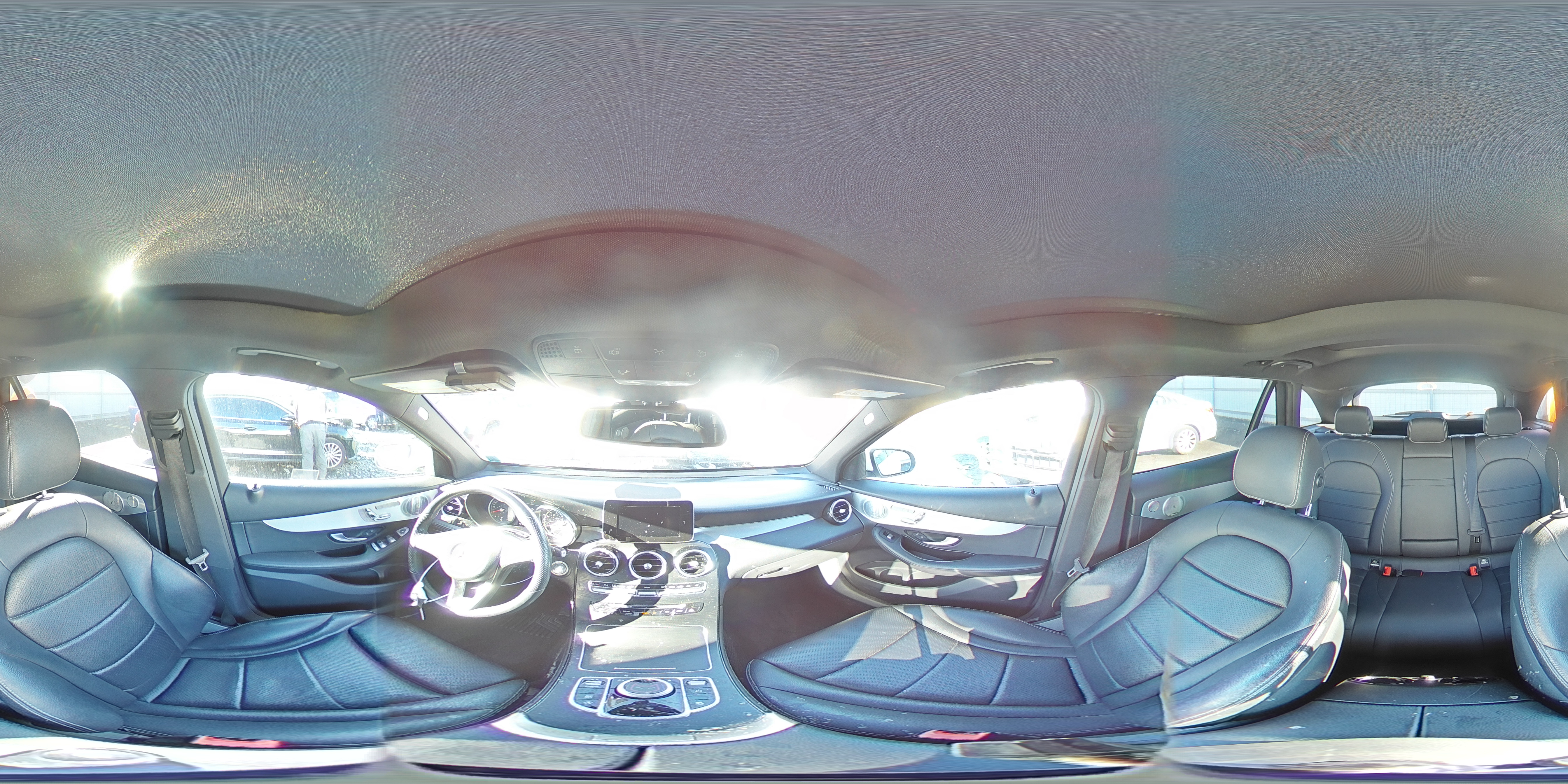 2019 Glc300 VIN: WDC0G4KB2KF671813 Lot: 89472835