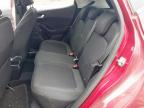 2018 FORD FIESTA ZETEC TURBO  for sale at Copart CORBY